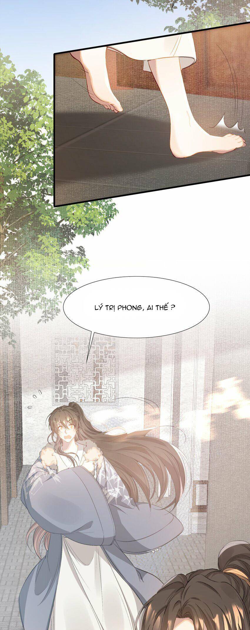 Loạn Thế Vi Vương Chapter 44 - 44