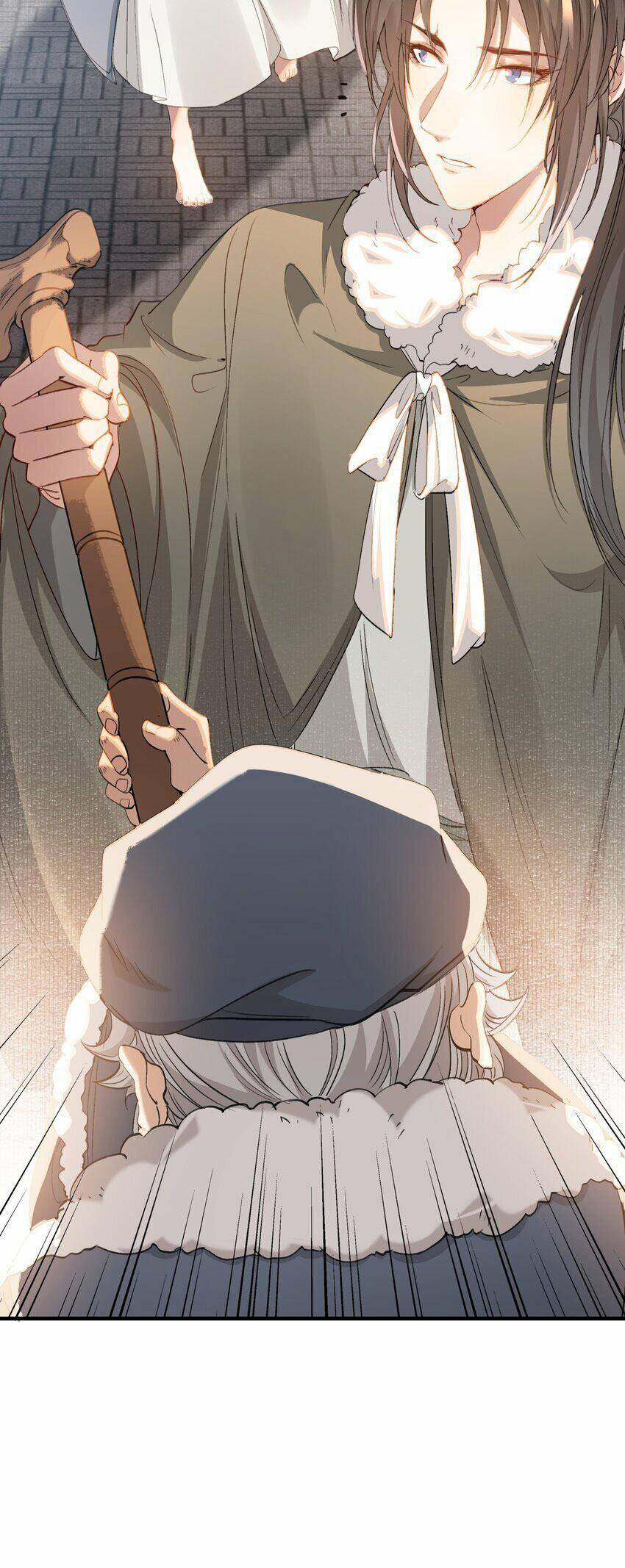 Loạn Thế Vi Vương Chapter 44 - 45