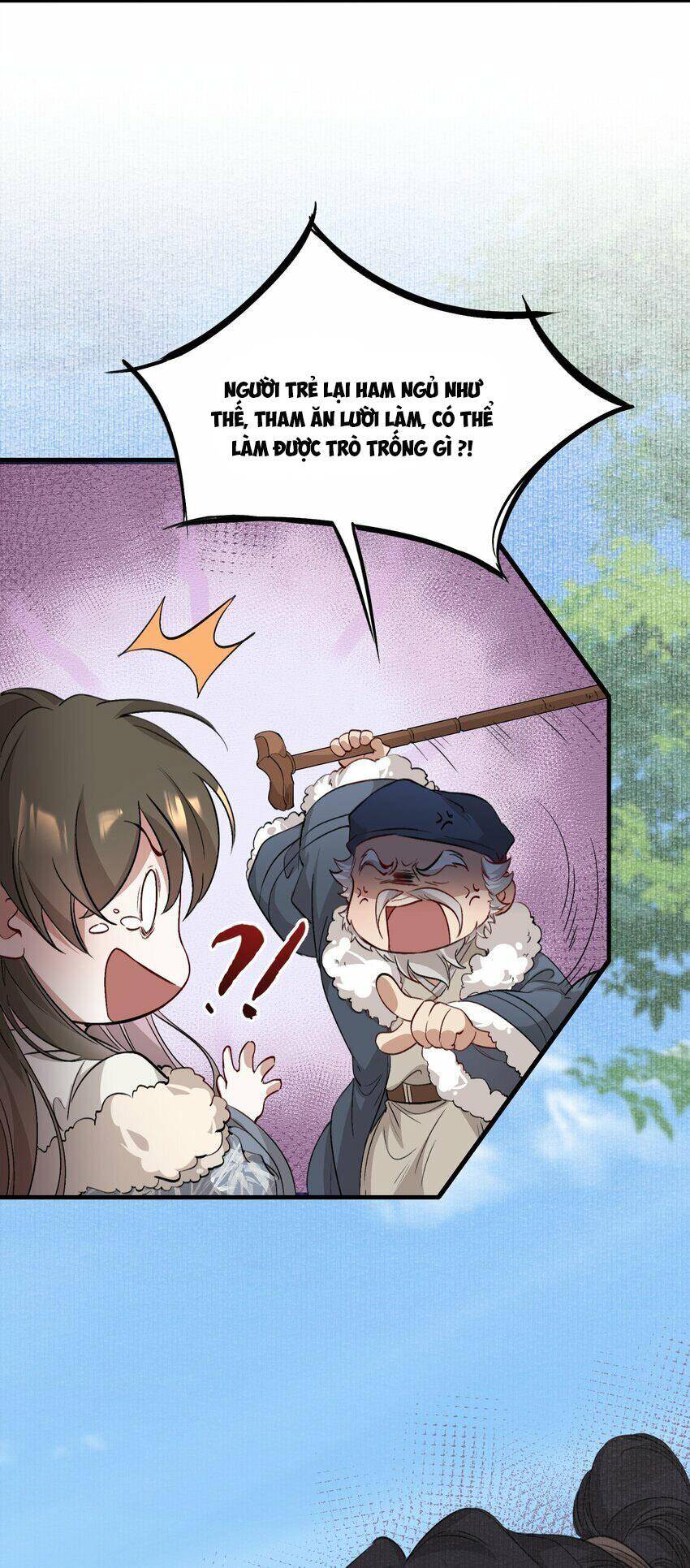 Loạn Thế Vi Vương Chapter 44 - 47