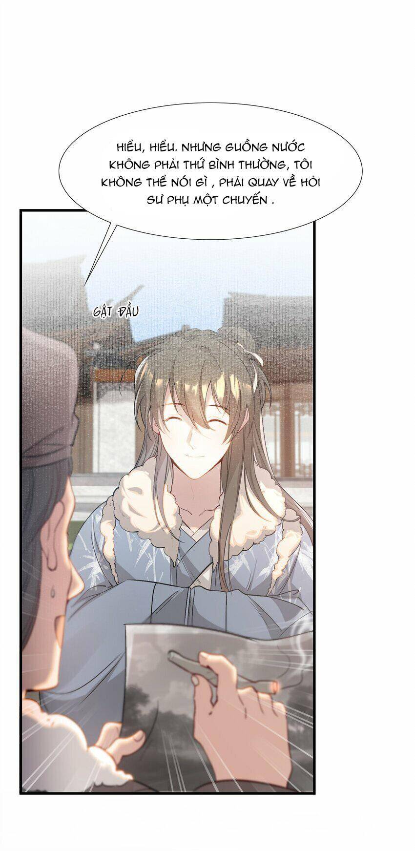 Loạn Thế Vi Vương Chapter 44 - 6