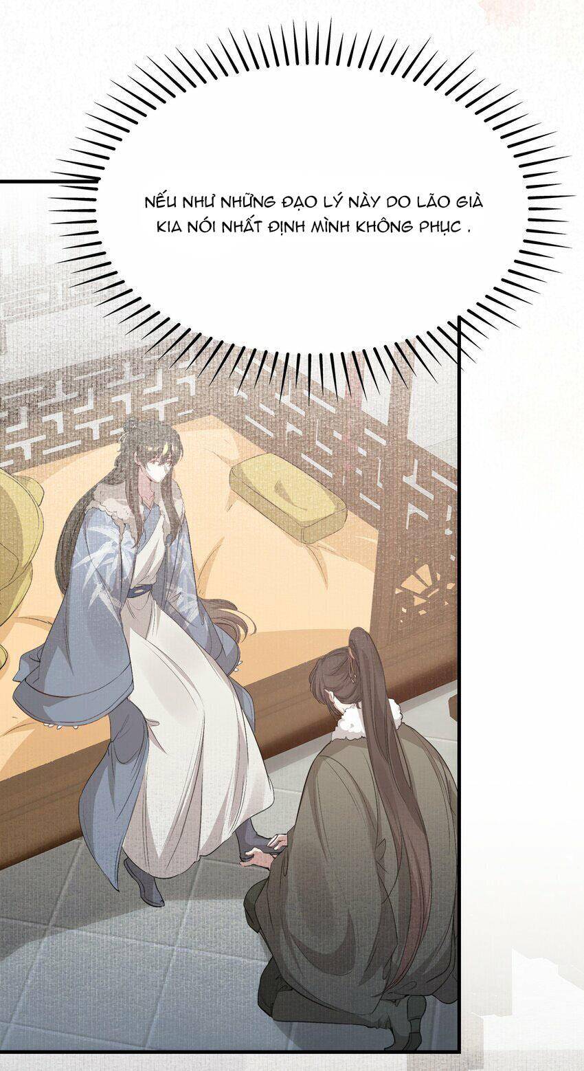 Loạn Thế Vi Vương Chapter 44 - 55