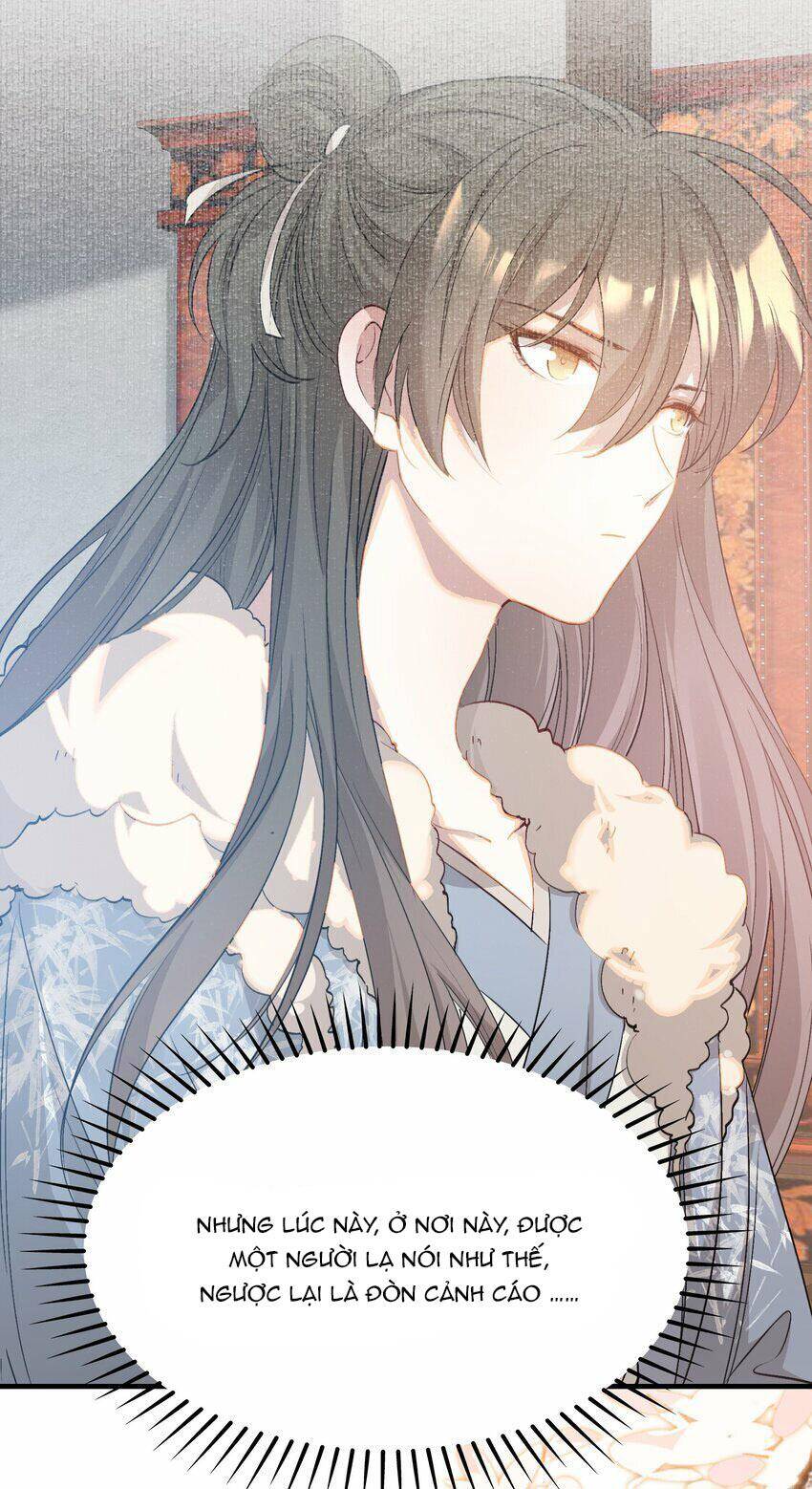 Loạn Thế Vi Vương Chapter 44 - 56