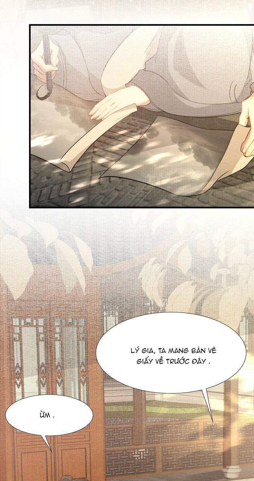 Loạn Thế Vi Vương Chapter 44 - 8