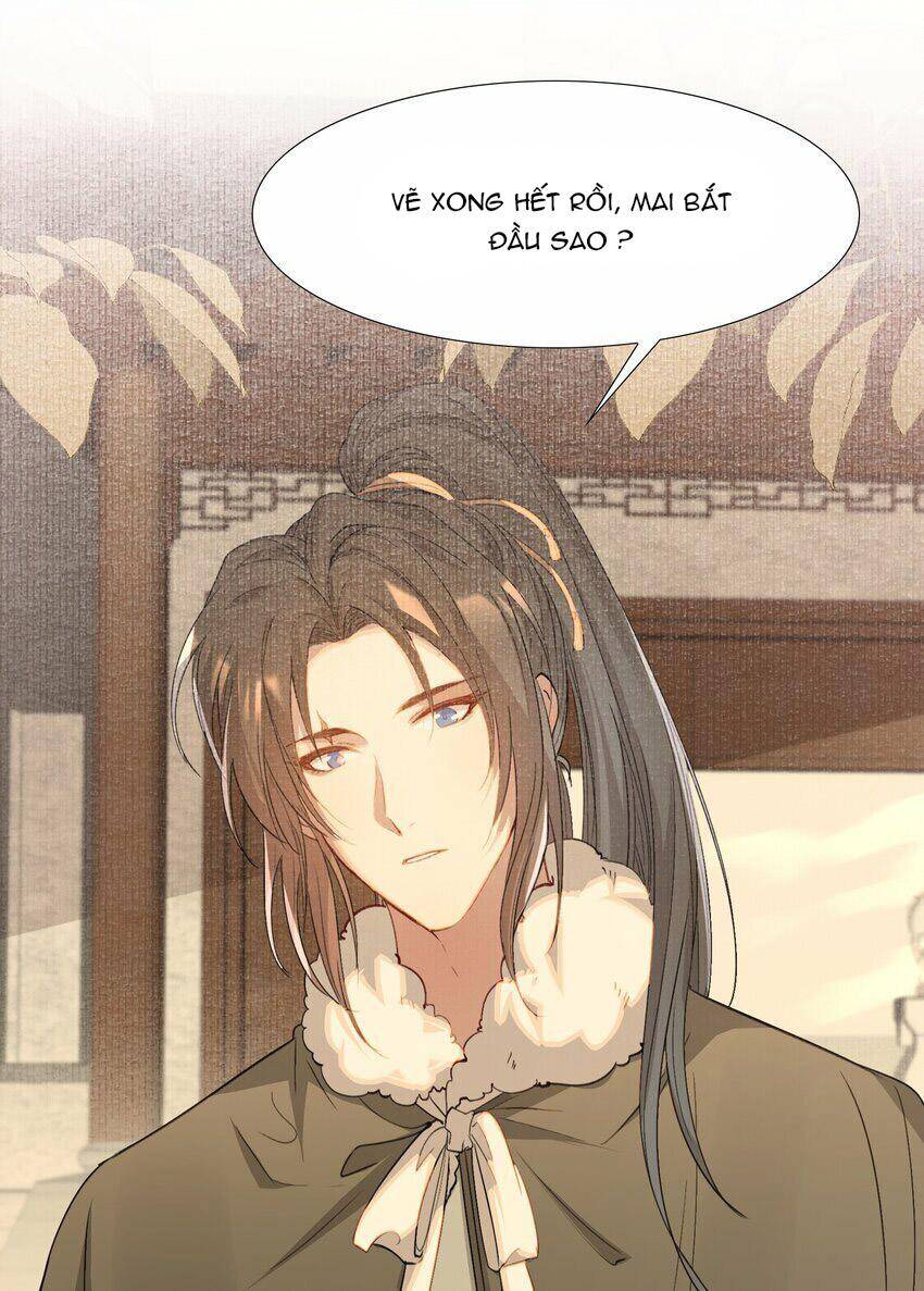 Loạn Thế Vi Vương Chapter 44 - 10