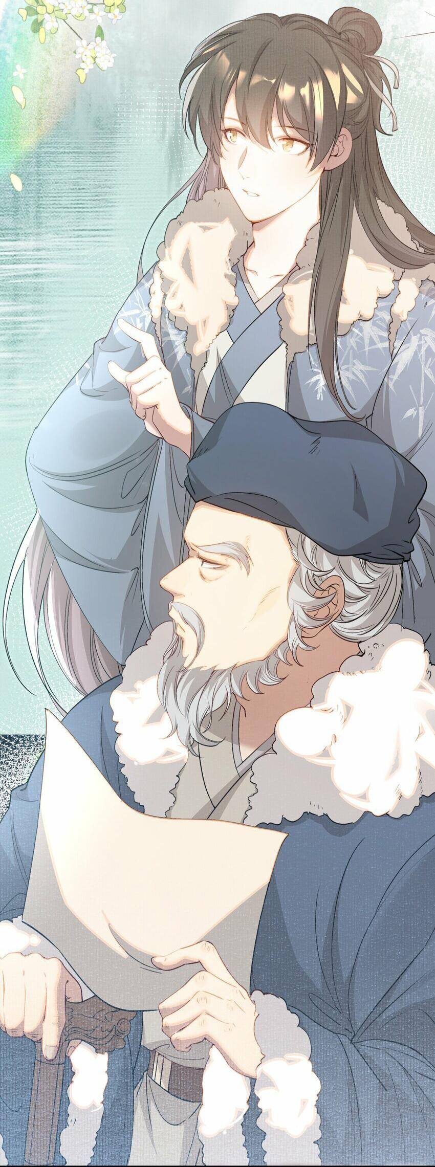 Loạn Thế Vi Vương Chapter 45 - 13