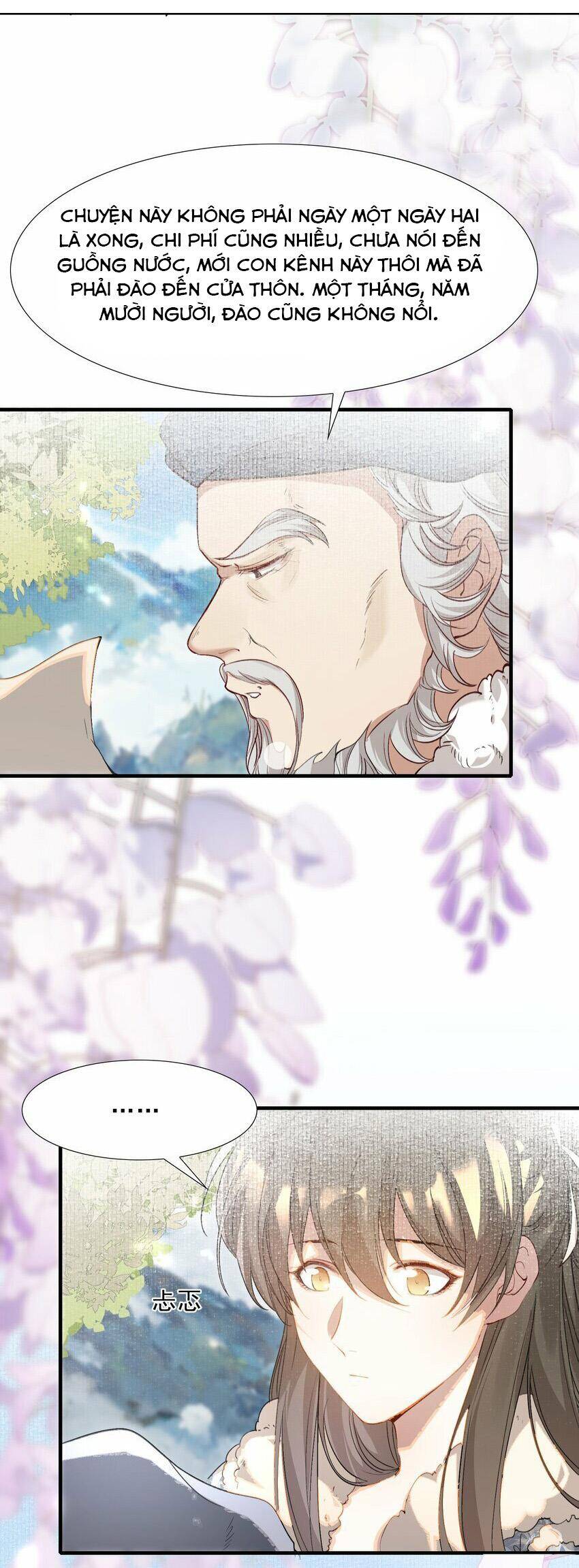 Loạn Thế Vi Vương Chapter 45 - 14