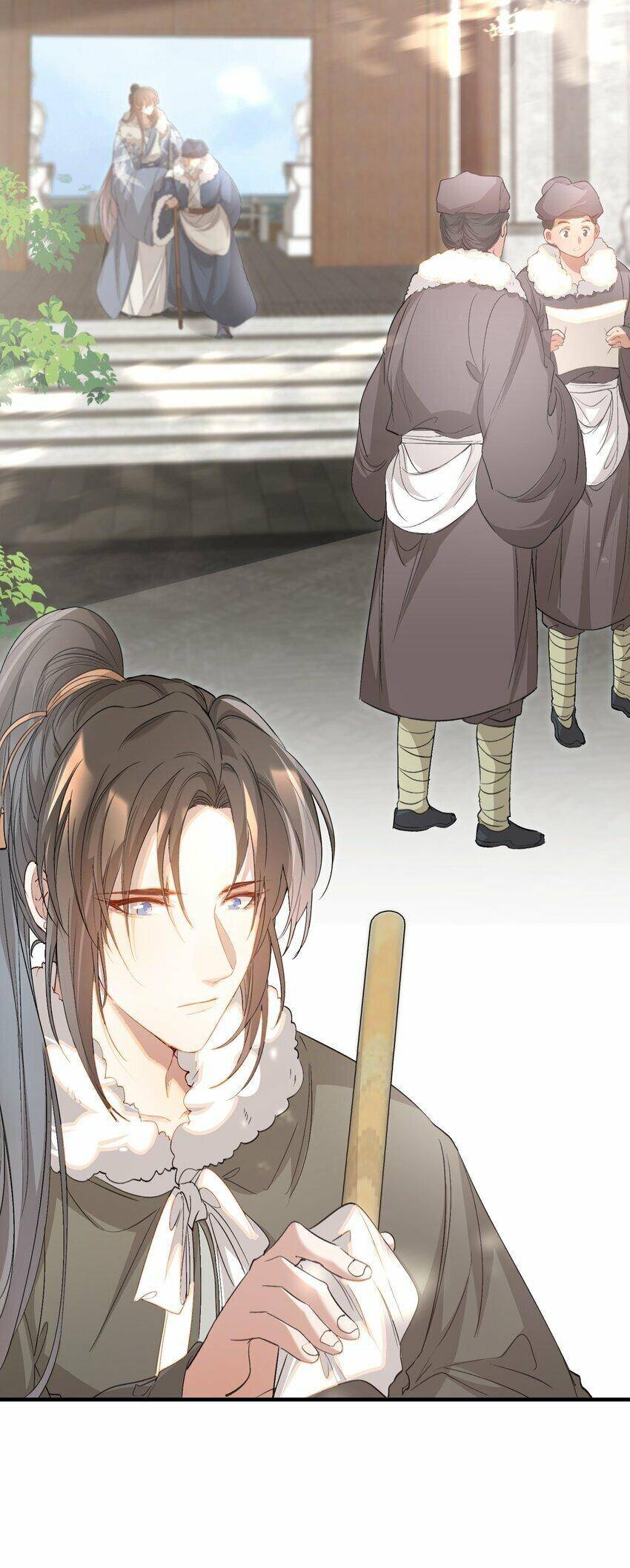 Loạn Thế Vi Vương Chapter 45 - 16