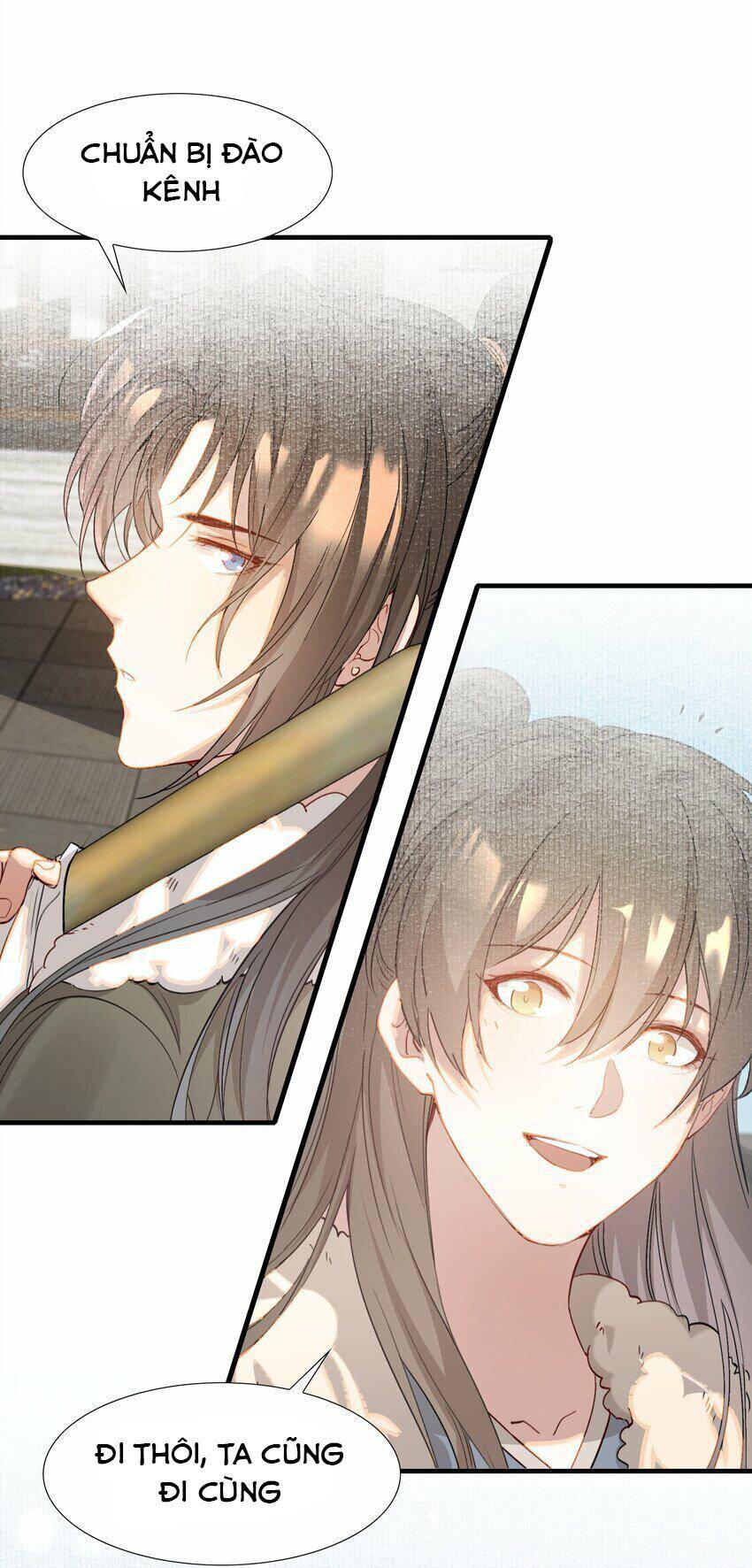 Loạn Thế Vi Vương Chapter 45 - 20