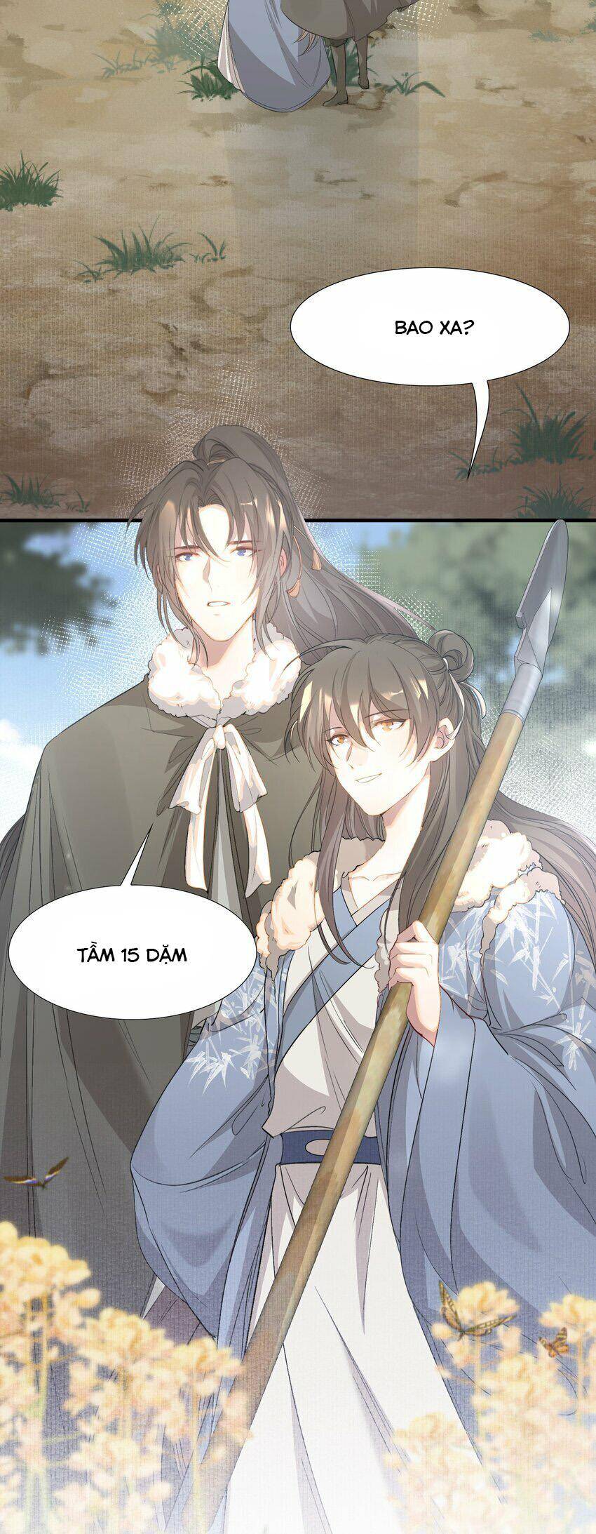 Loạn Thế Vi Vương Chapter 45 - 24