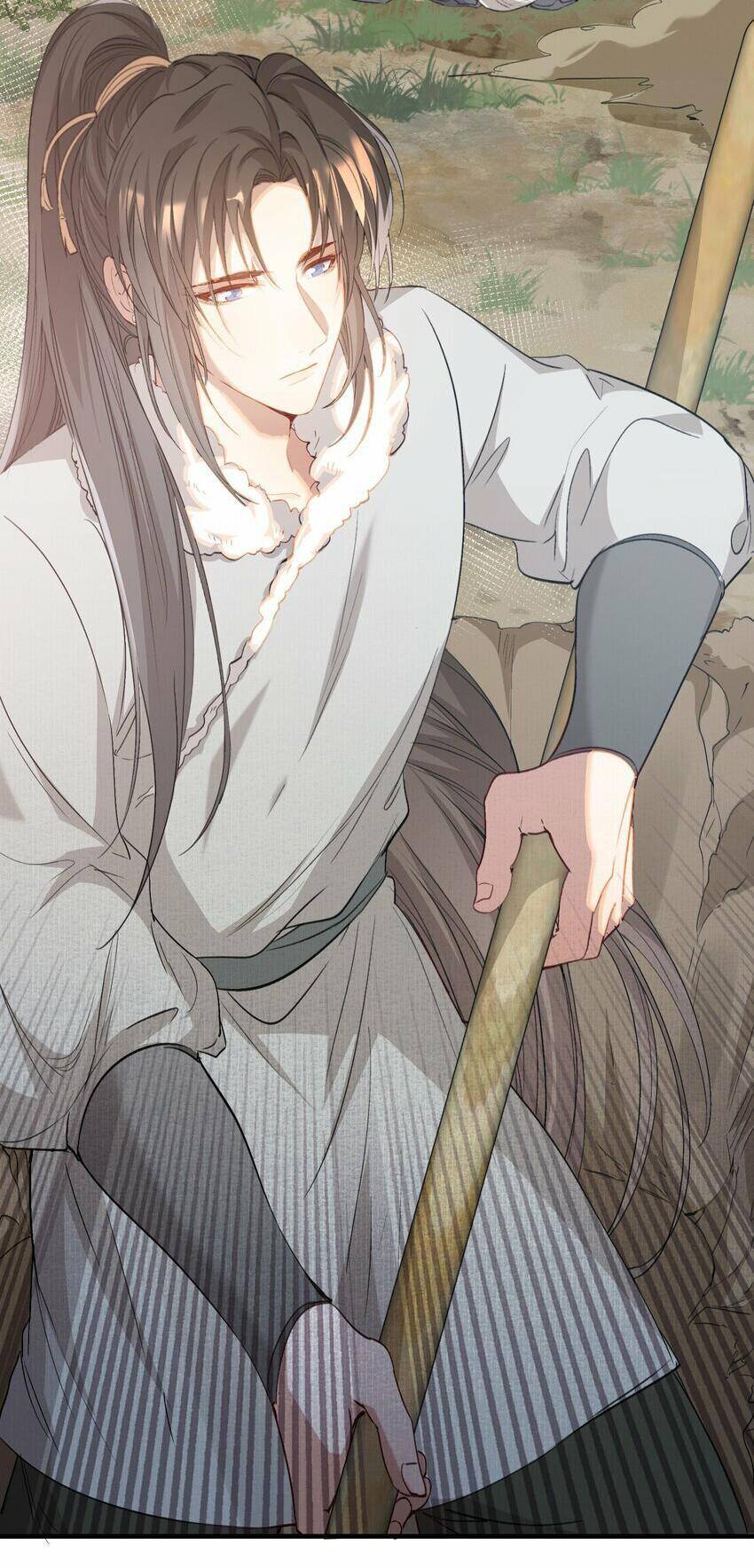 Loạn Thế Vi Vương Chapter 45 - 30