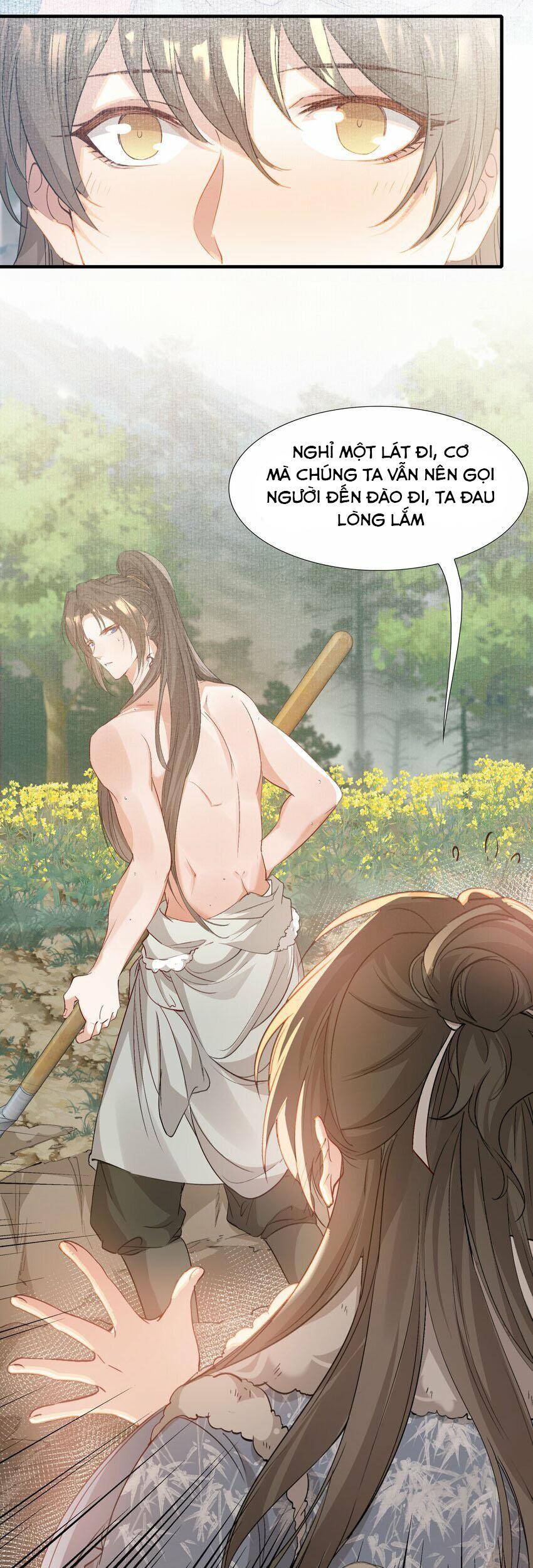 Loạn Thế Vi Vương Chapter 45 - 35