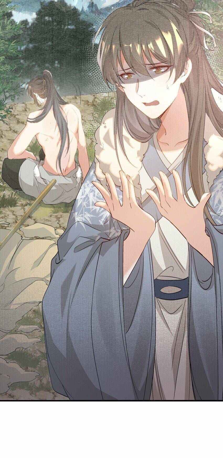 Loạn Thế Vi Vương Chapter 45 - 40