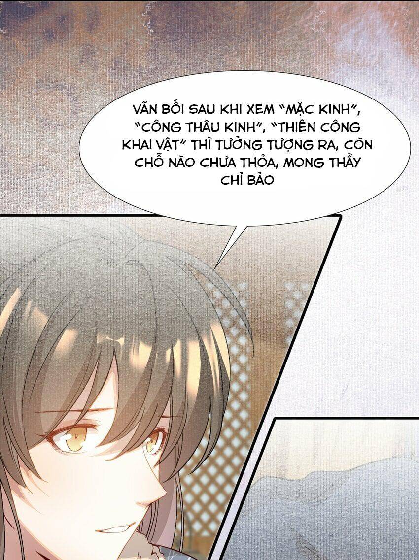 Loạn Thế Vi Vương Chapter 45 - 5
