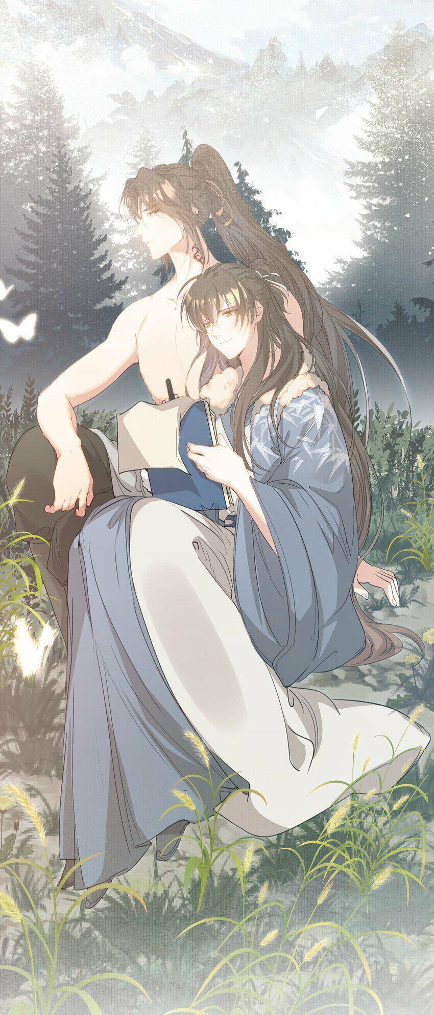 Loạn Thế Vi Vương Chapter 45 - 45