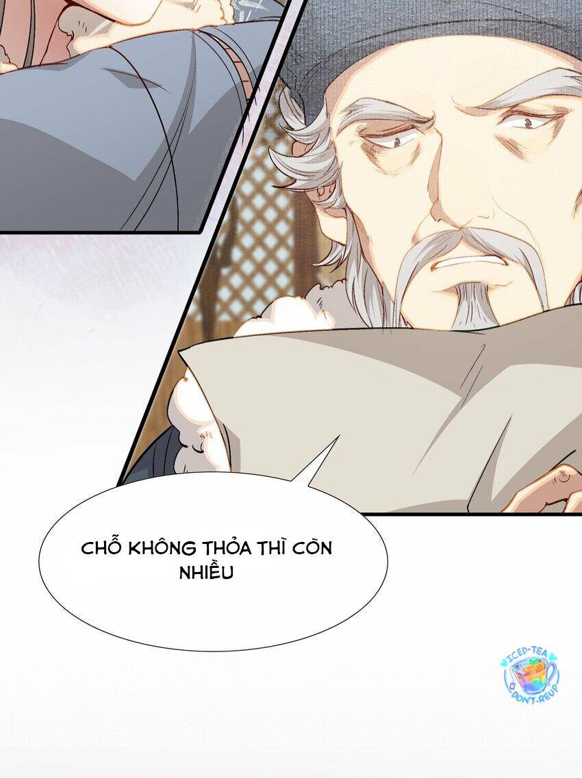 Loạn Thế Vi Vương Chapter 45 - 6