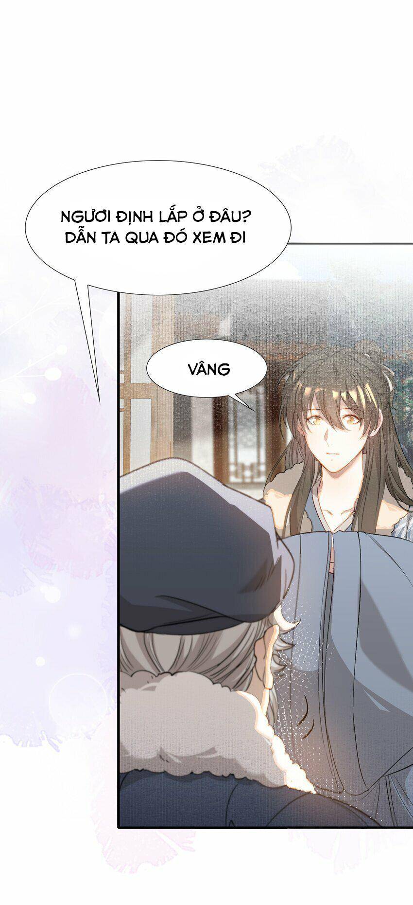 Loạn Thế Vi Vương Chapter 45 - 9