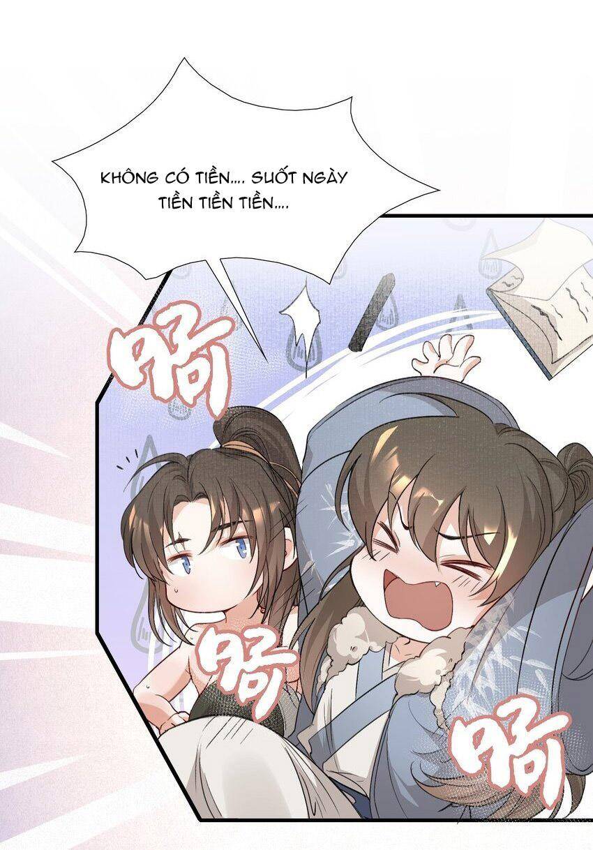 Loạn Thế Vi Vương Chapter 46 - 2