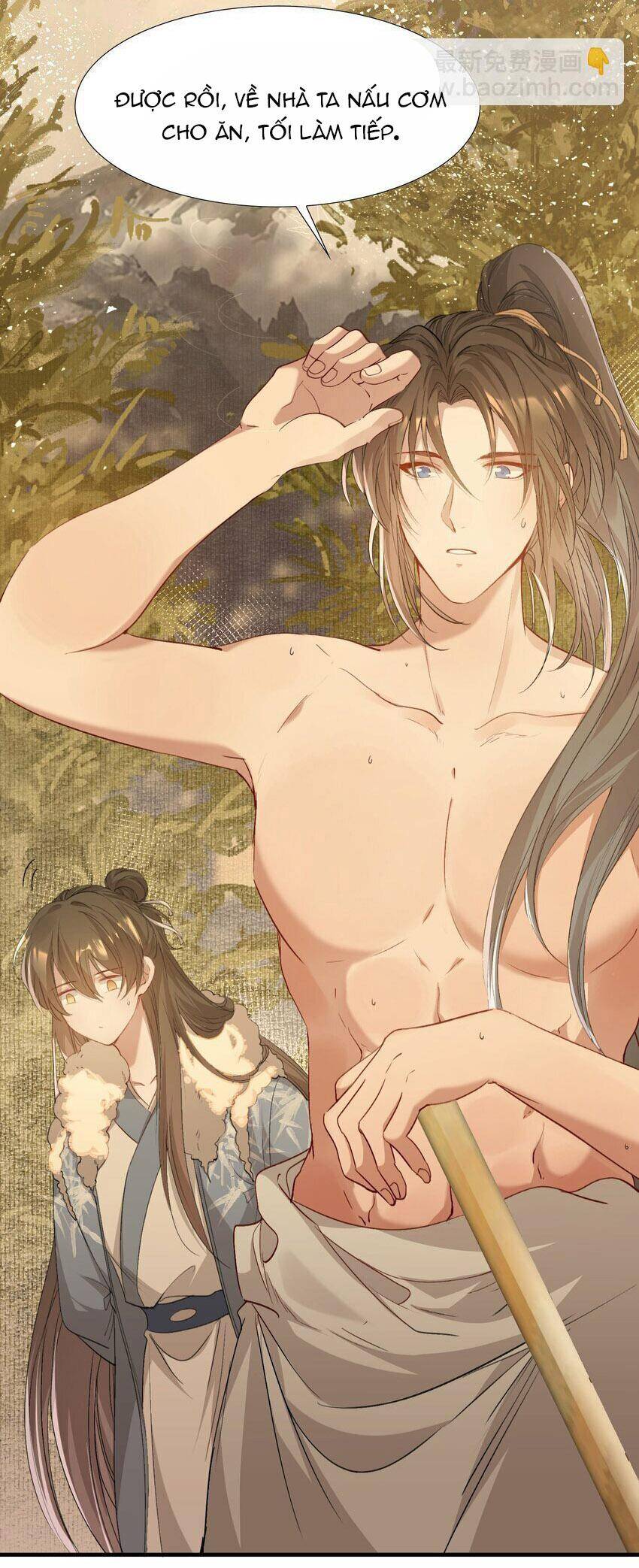 Loạn Thế Vi Vương Chapter 46 - 16