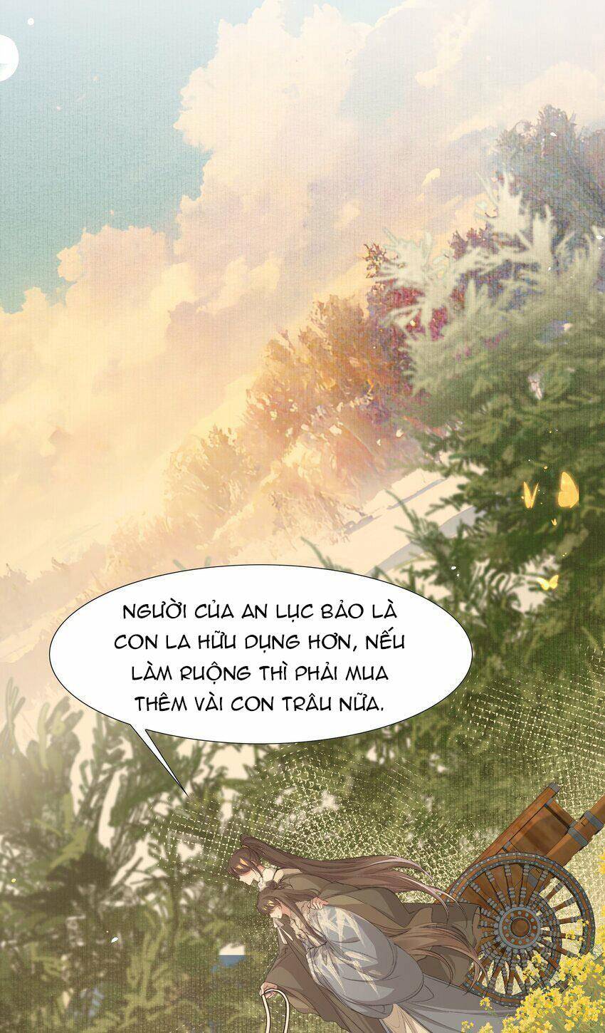 Loạn Thế Vi Vương Chapter 46 - 18