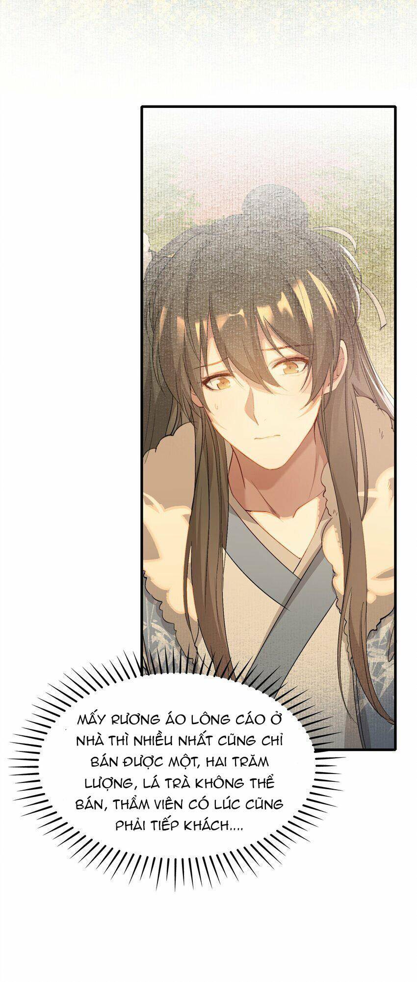 Loạn Thế Vi Vương Chapter 46 - 20