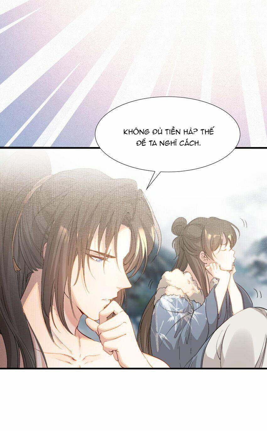 Loạn Thế Vi Vương Chapter 46 - 3