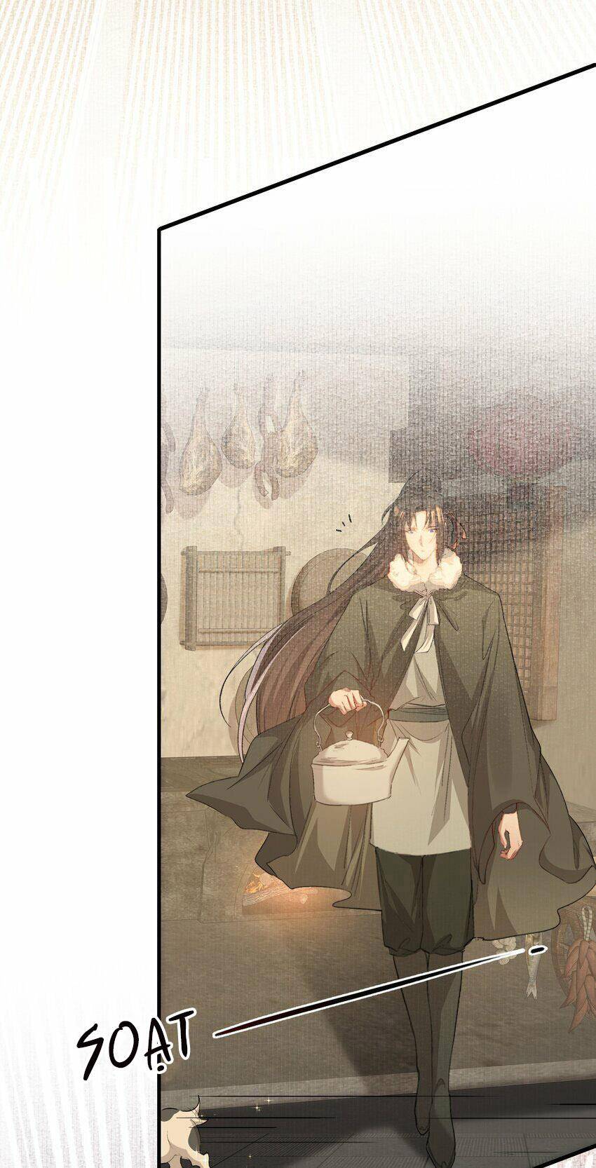 Loạn Thế Vi Vương Chapter 46 - 24