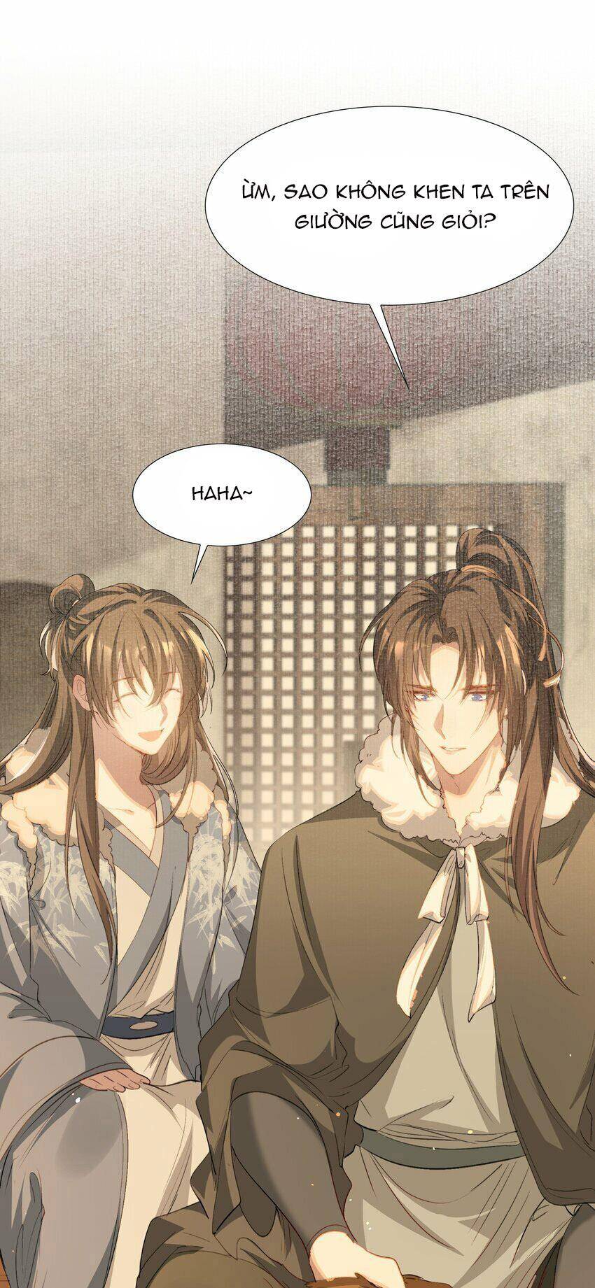 Loạn Thế Vi Vương Chapter 46 - 33