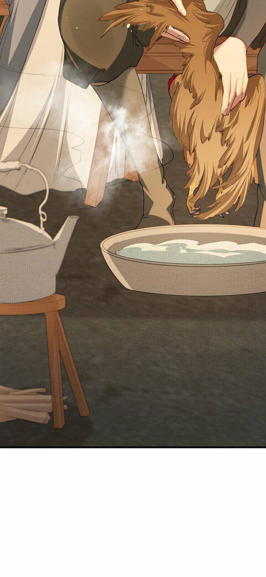 Loạn Thế Vi Vương Chapter 46 - 34