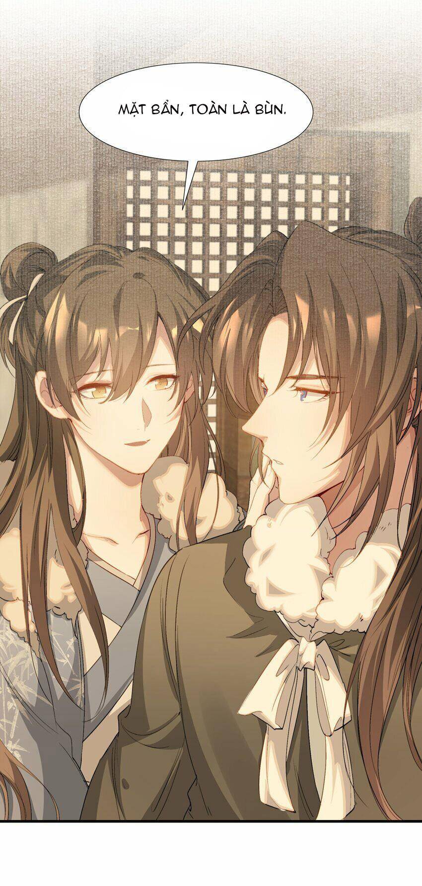 Loạn Thế Vi Vương Chapter 46 - 37