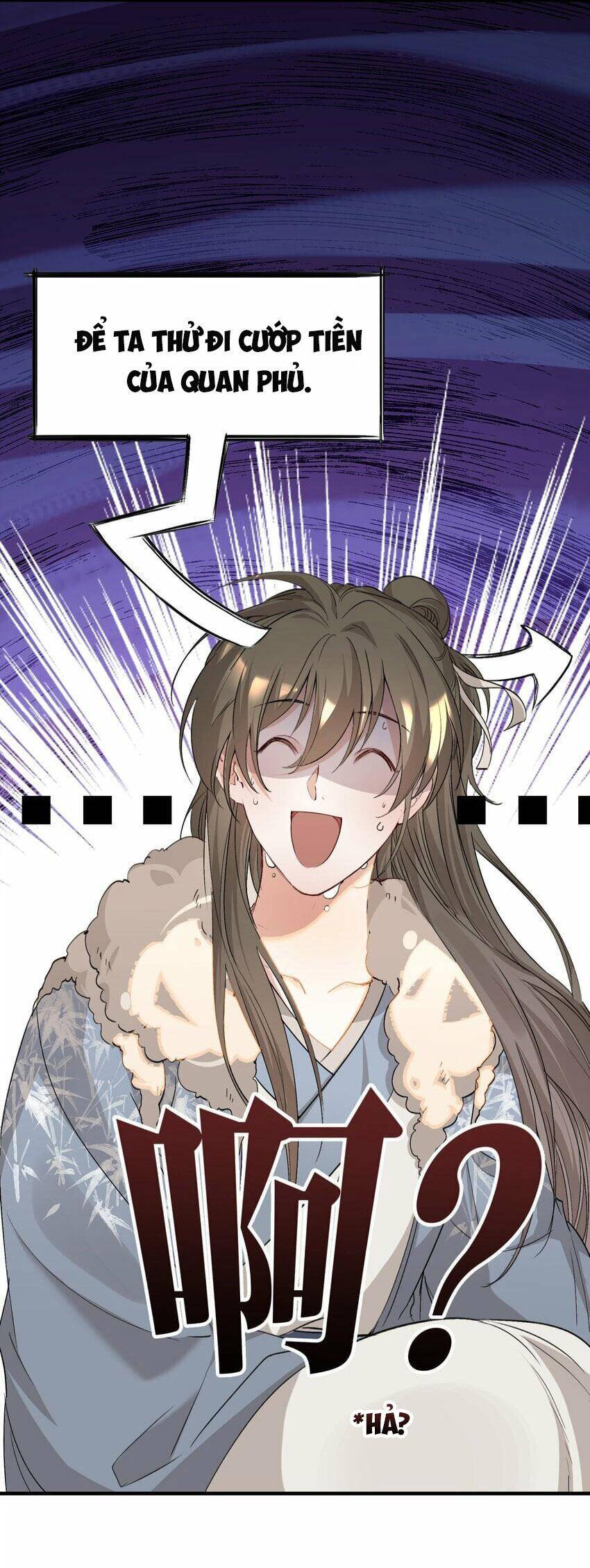 Loạn Thế Vi Vương Chapter 46 - 5