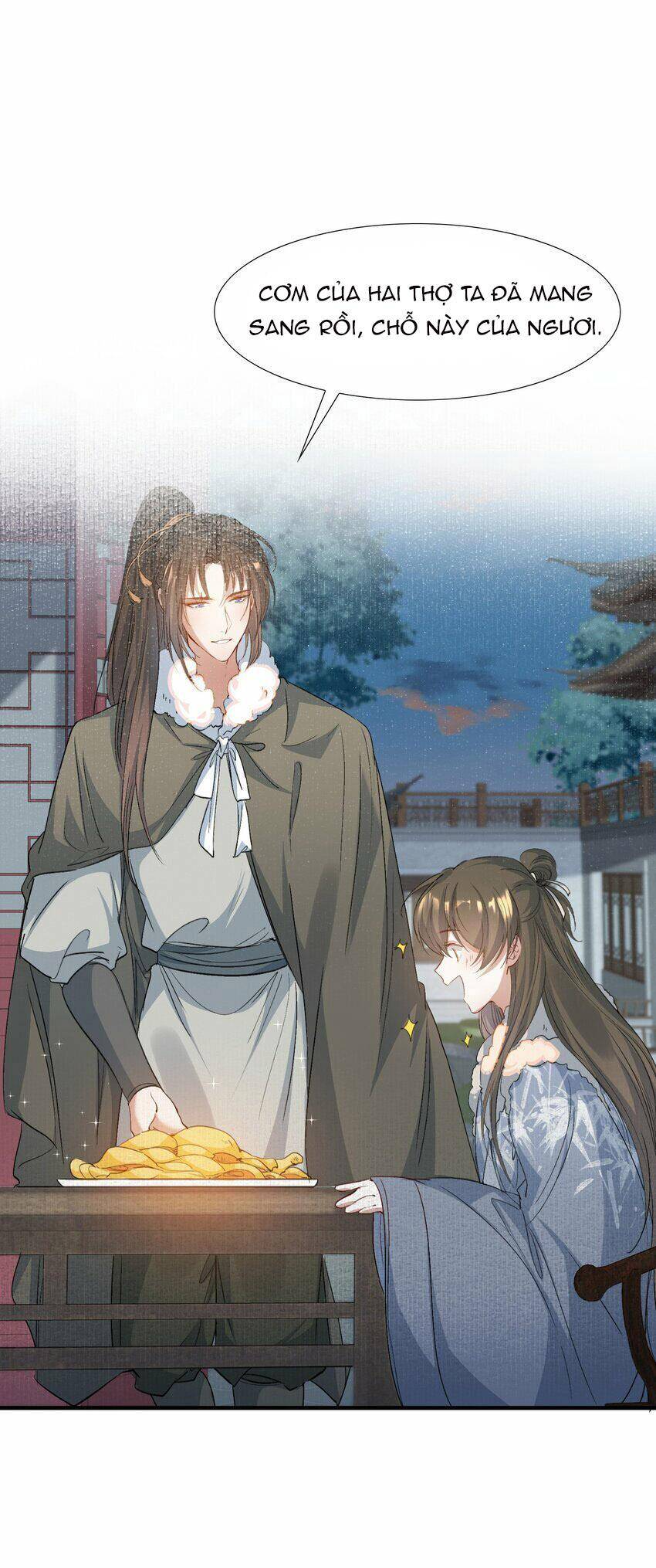 Loạn Thế Vi Vương Chapter 46 - 46