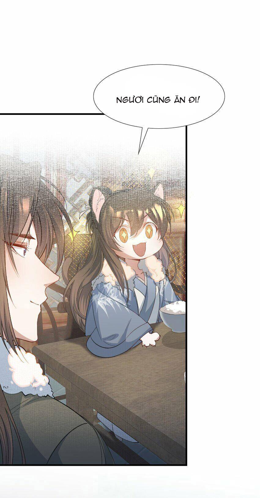 Loạn Thế Vi Vương Chapter 46 - 47