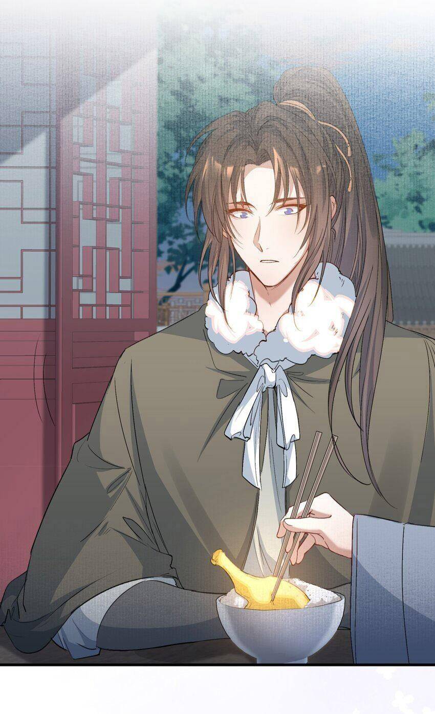 Loạn Thế Vi Vương Chapter 46 - 48