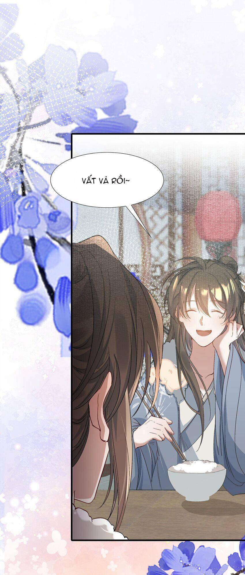 Loạn Thế Vi Vương Chapter 46 - 49