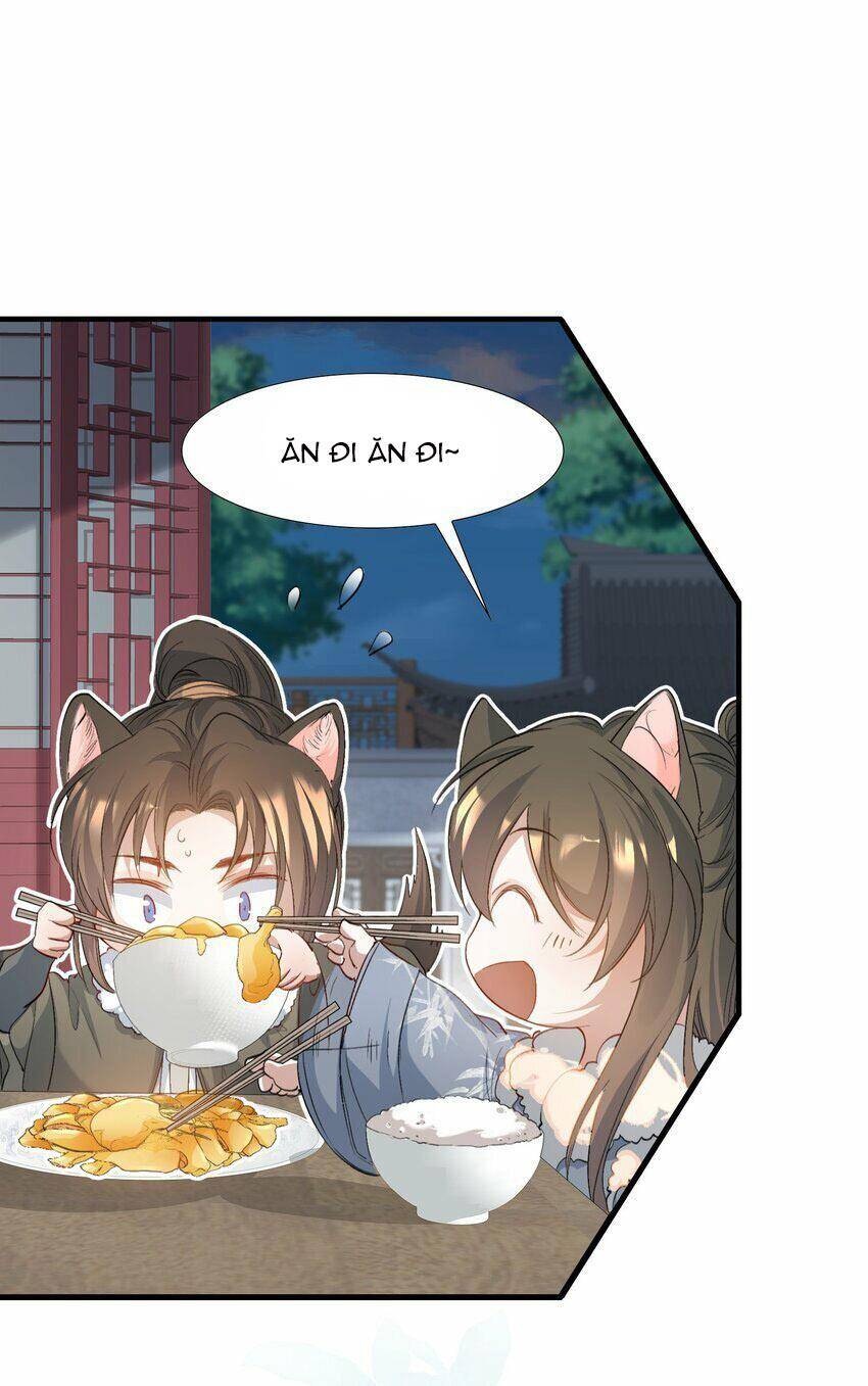 Loạn Thế Vi Vương Chapter 46 - 51