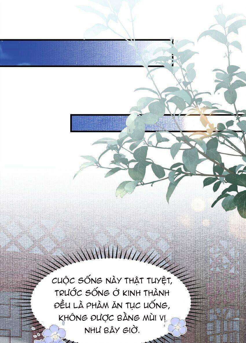 Loạn Thế Vi Vương Chapter 46 - 52