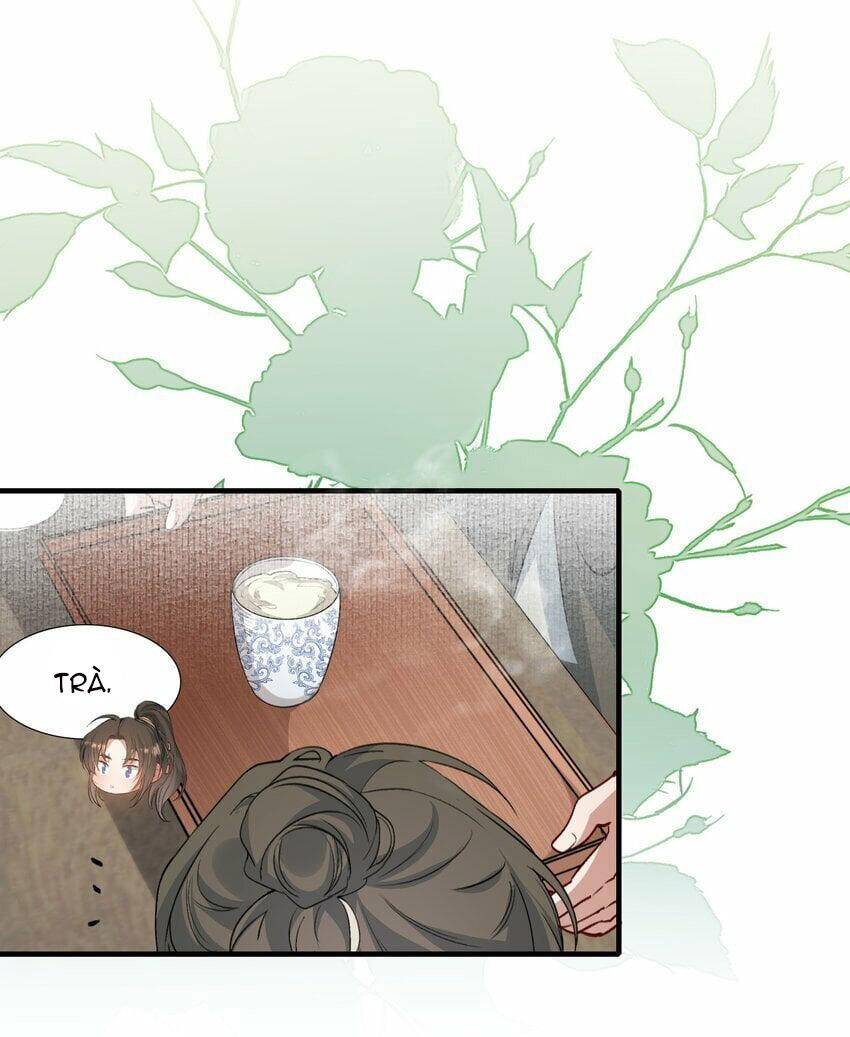 Loạn Thế Vi Vương Chapter 46 - 54