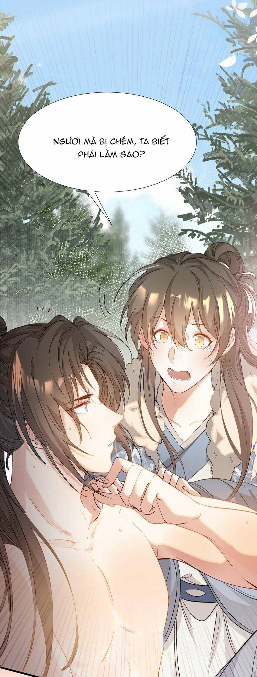 Loạn Thế Vi Vương Chapter 46 - 8