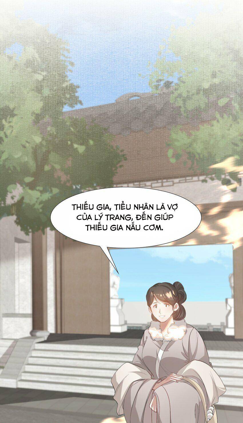 Loạn Thế Vi Vương Chapter 47 - 17