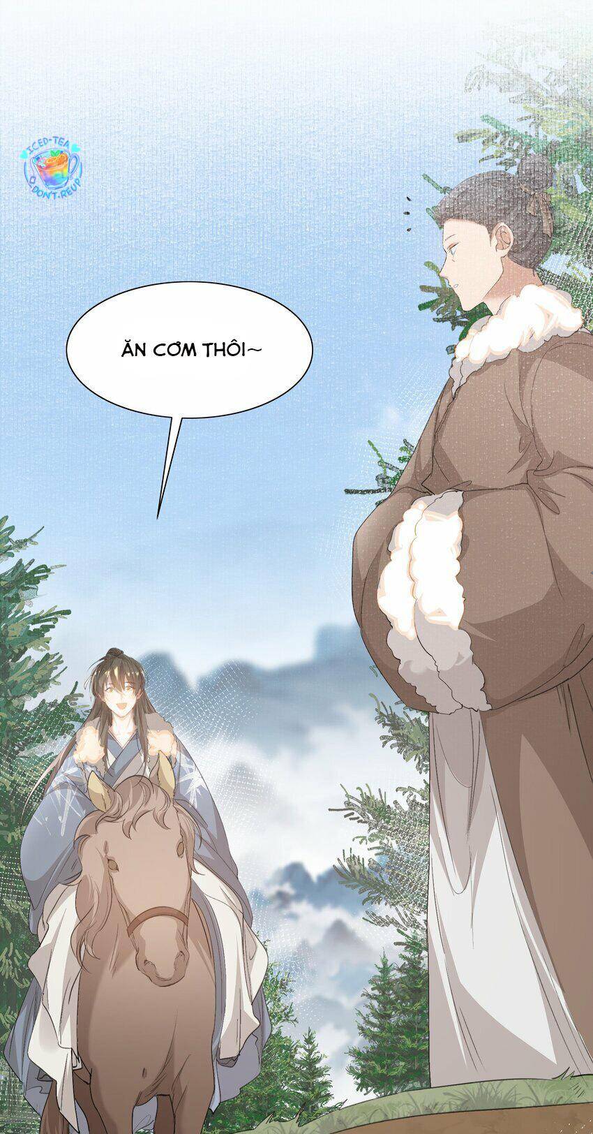 Loạn Thế Vi Vương Chapter 47 - 21