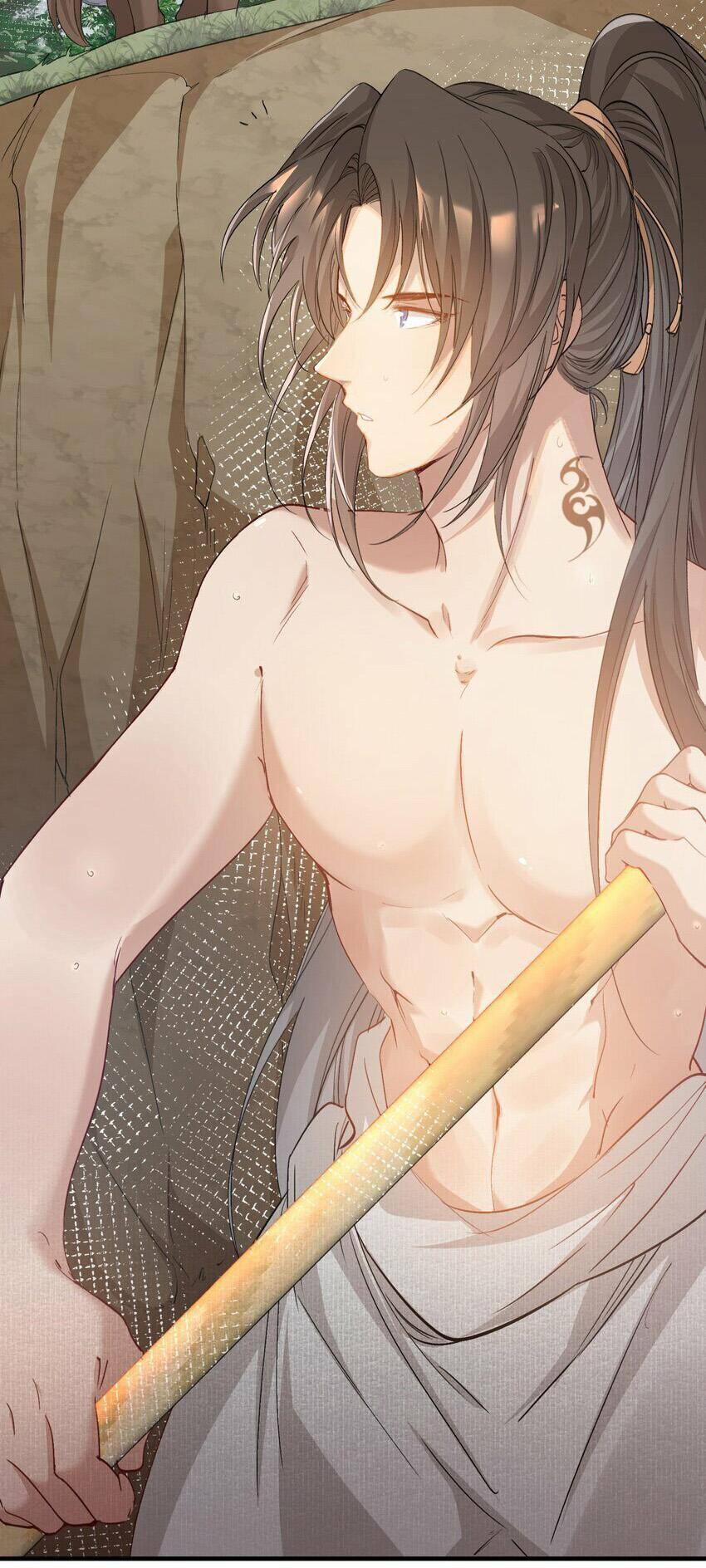 Loạn Thế Vi Vương Chapter 47 - 22