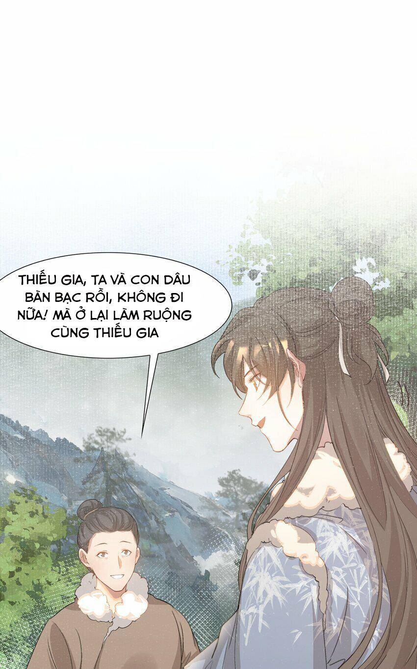 Loạn Thế Vi Vương Chapter 47 - 27