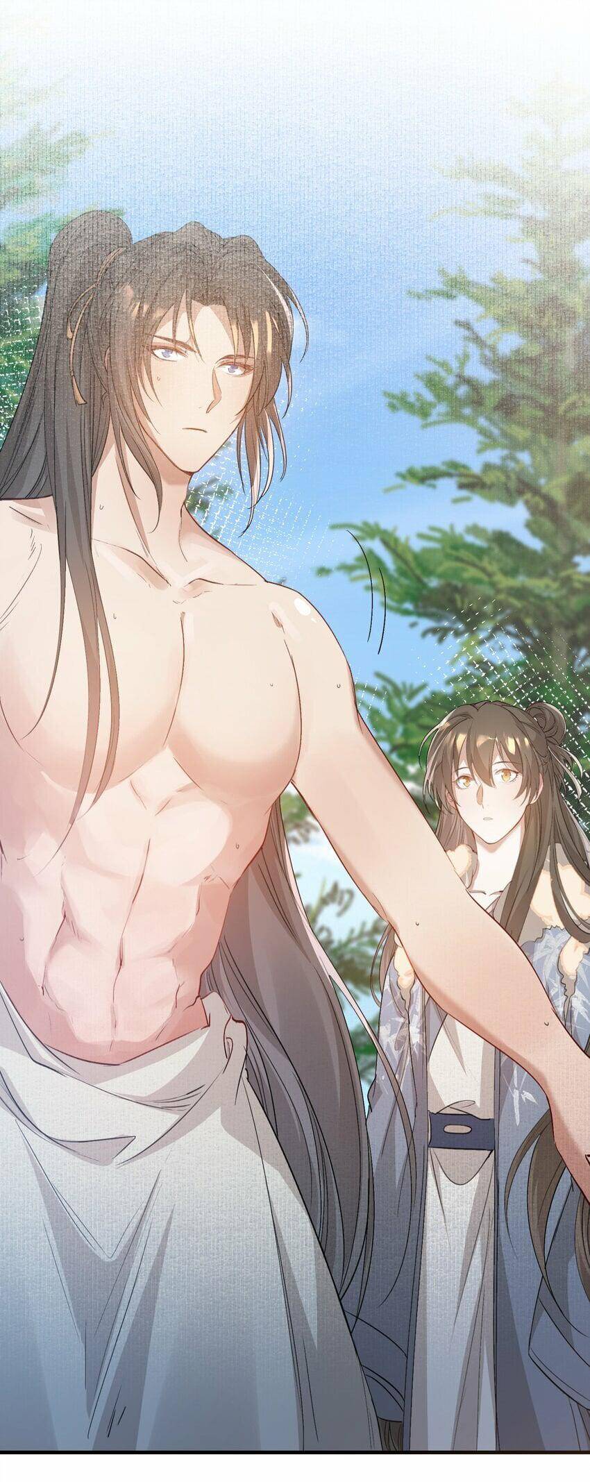 Loạn Thế Vi Vương Chapter 47 - 33