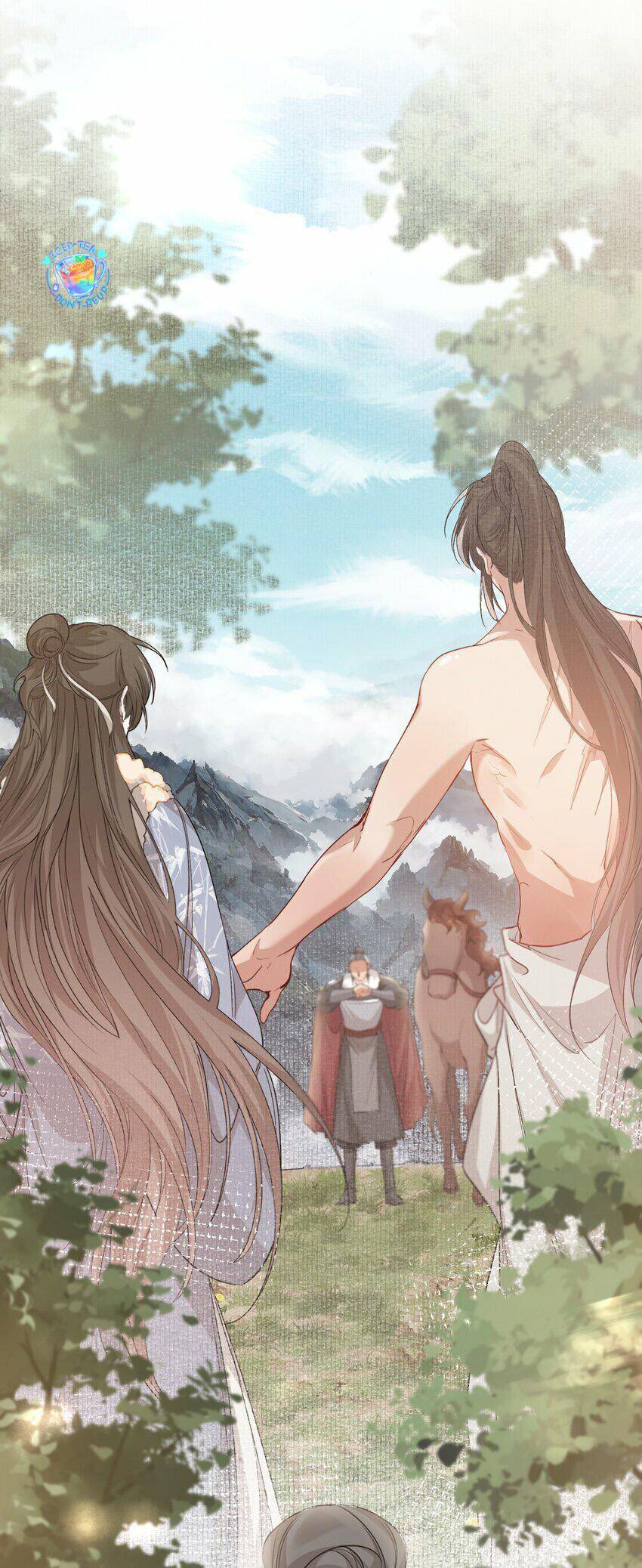 Loạn Thế Vi Vương Chapter 47 - 34