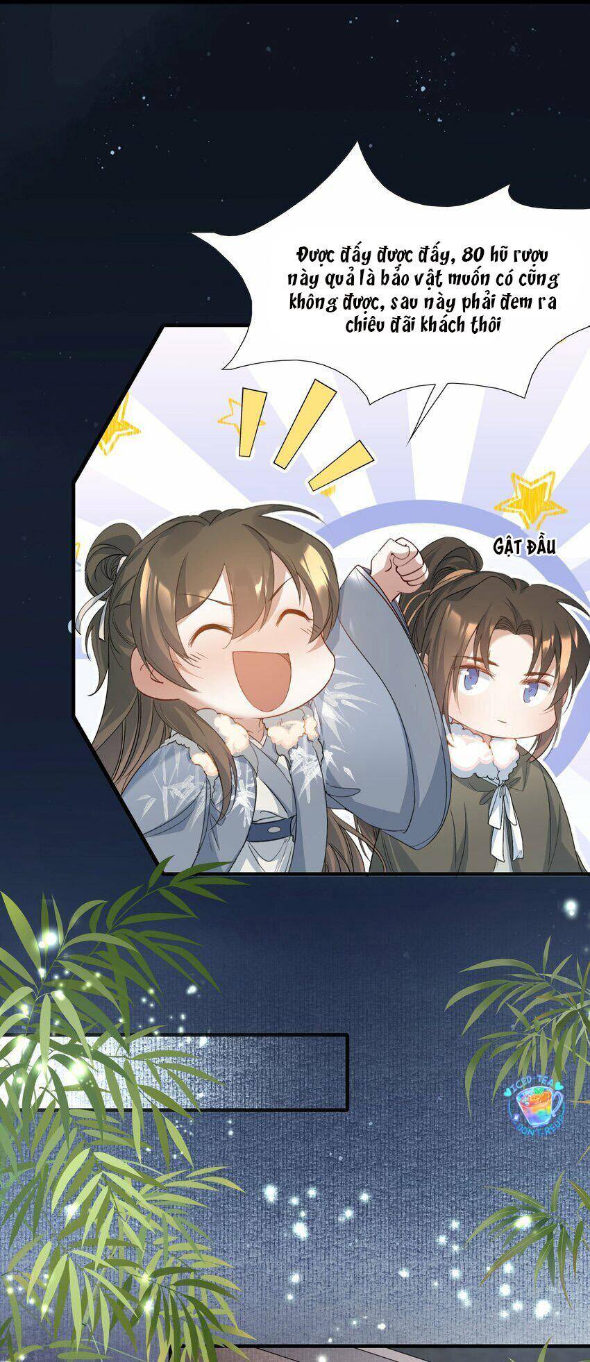 Loạn Thế Vi Vương Chapter 47 - 5