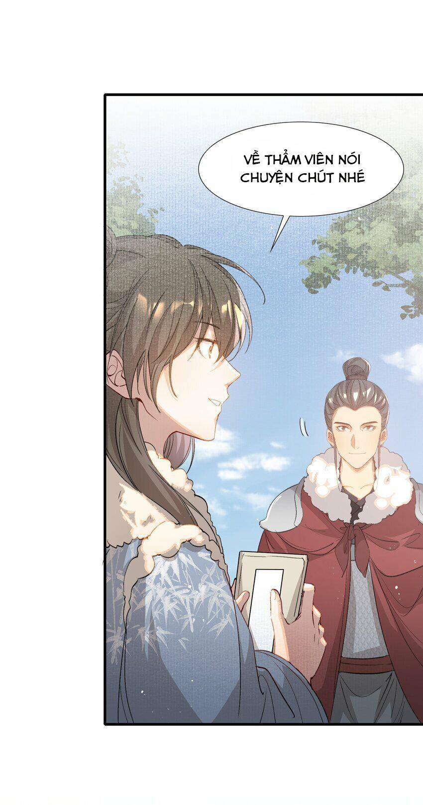 Loạn Thế Vi Vương Chapter 47 - 43