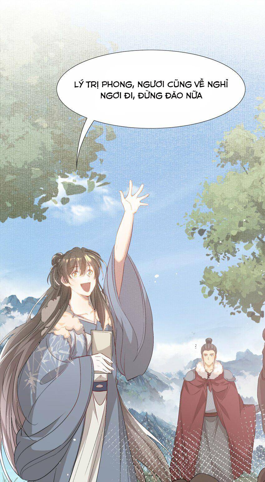 Loạn Thế Vi Vương Chapter 47 - 44