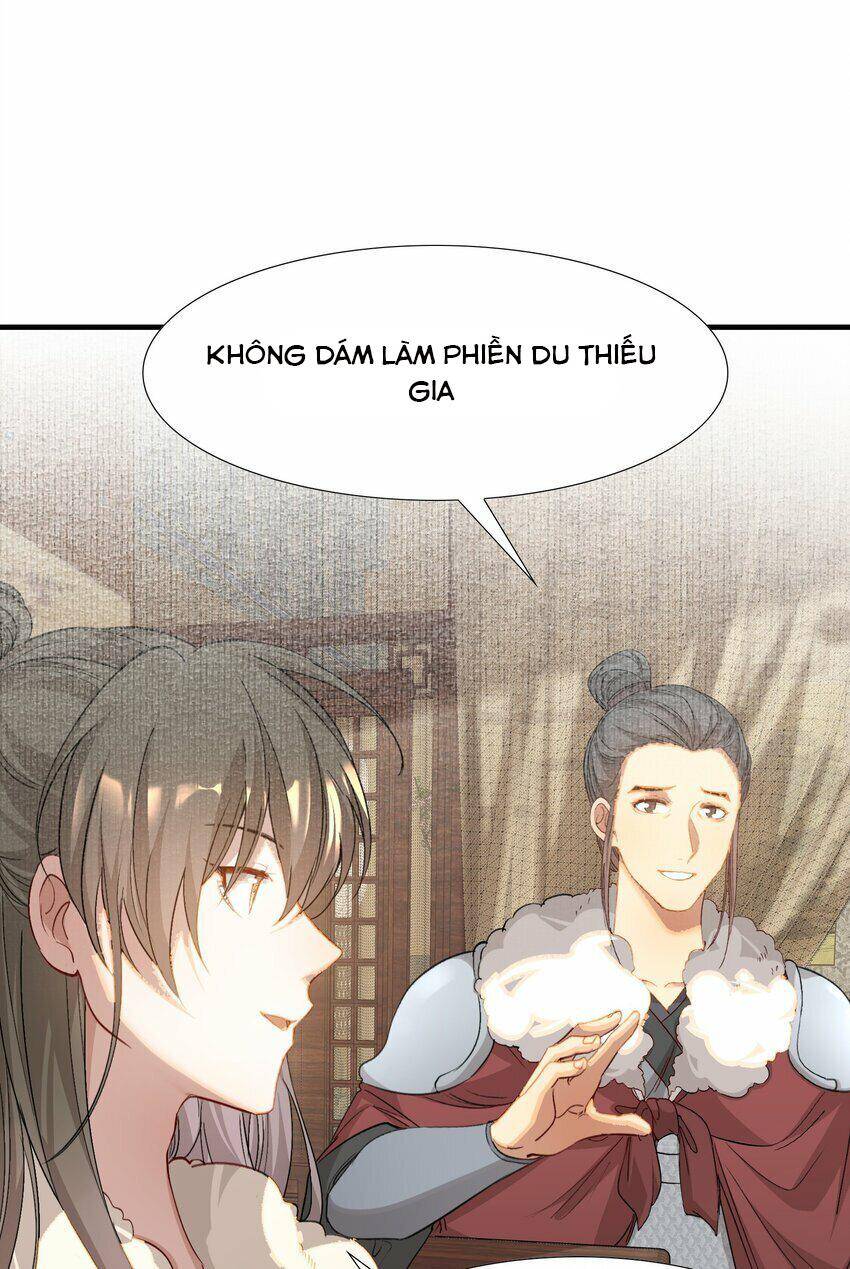 Loạn Thế Vi Vương Chapter 47 - 51