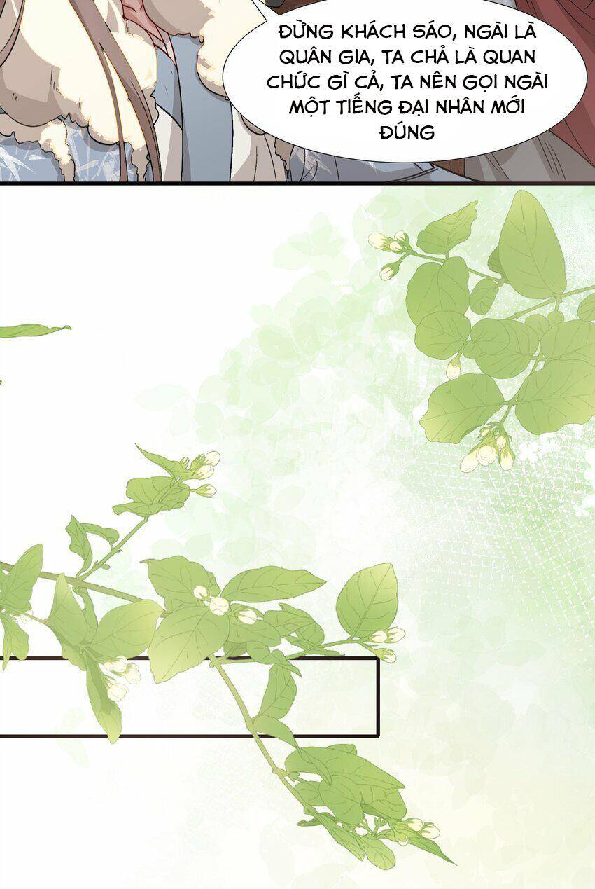 Loạn Thế Vi Vương Chapter 47 - 52