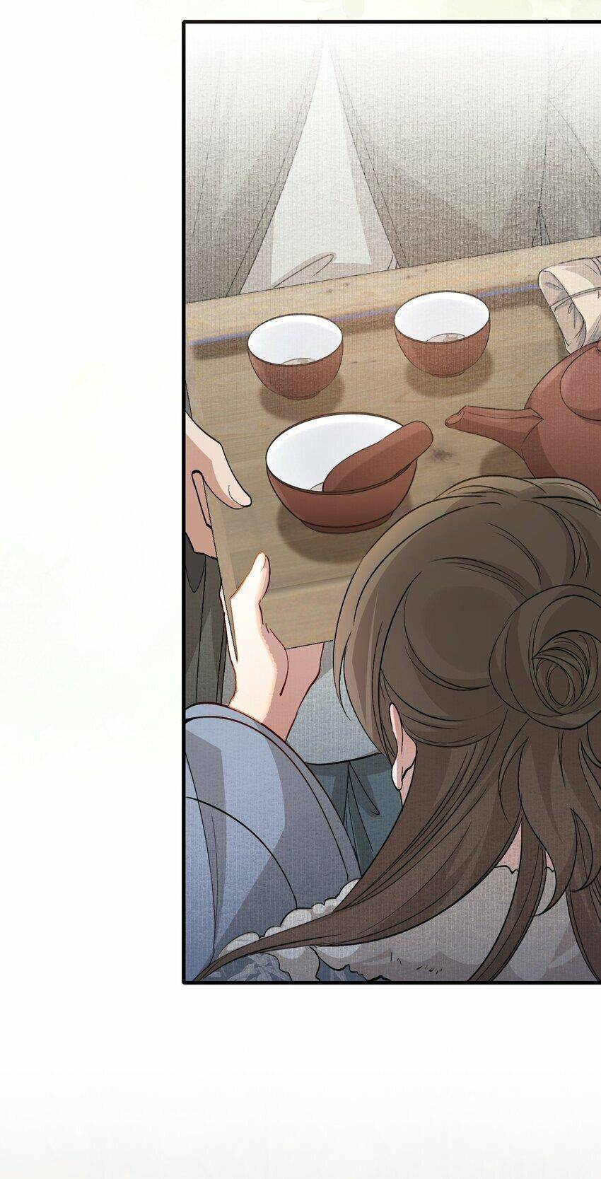 Loạn Thế Vi Vương Chapter 47 - 53